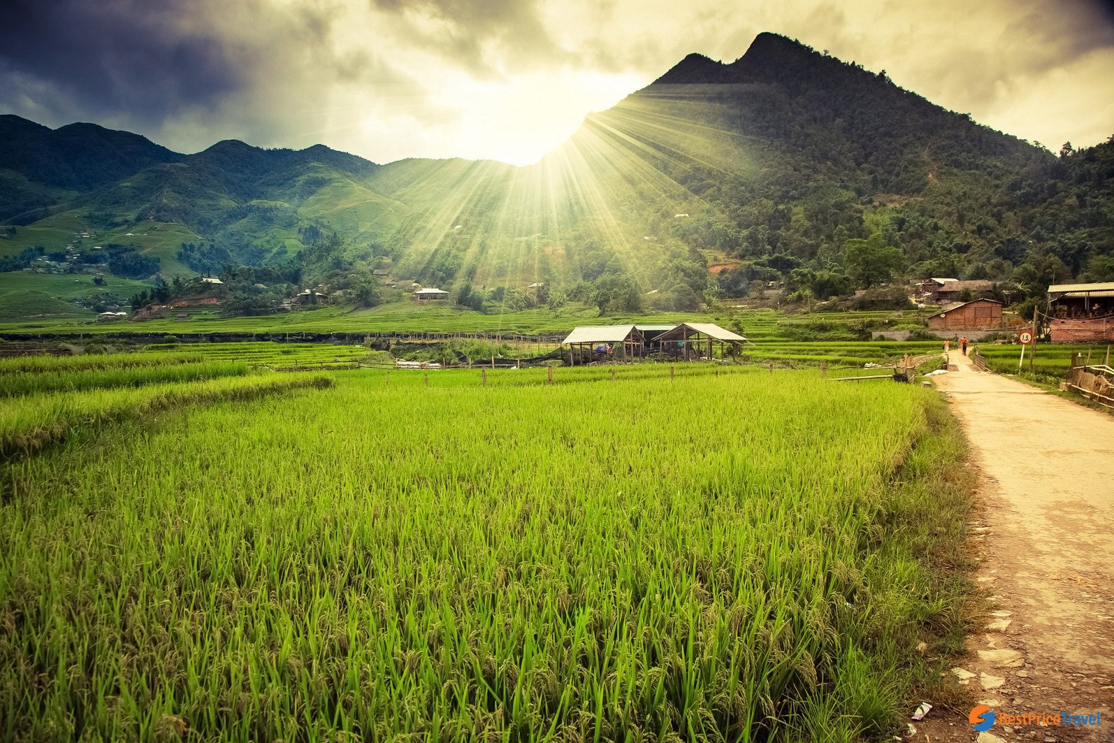 The Ultimate Sapa Cycling Tour Guide: Pedaling Through the Clouds of Northern Vietnam